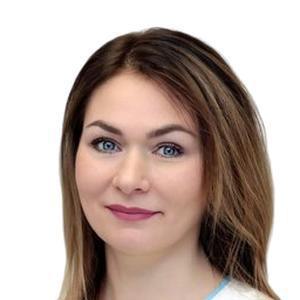 Башкирова Светлана Анатольевна