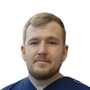 Седов Константин Константинович