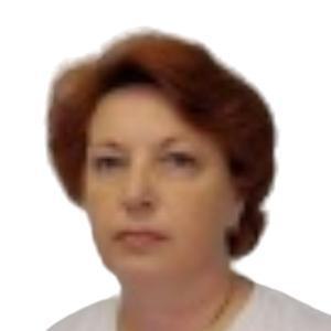 Пирог Наталия Дмитриевна