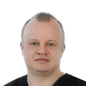 Доколин Сергей Юрьевич