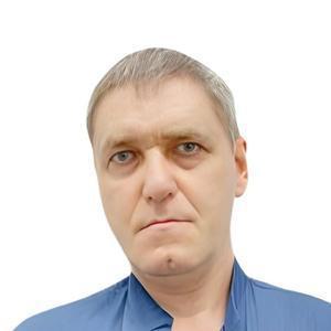 Гареев Динар Рауфович