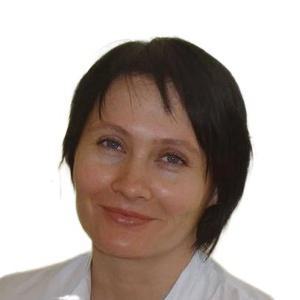 Волкова Людмила Олеговна