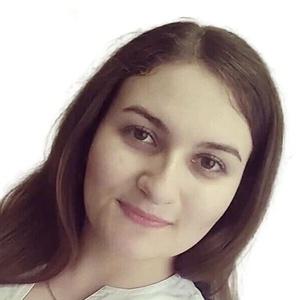 Саркисян Светлана Арамаисовна