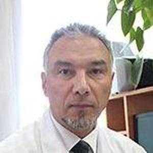 Янковский Юрий Евгеньевич
