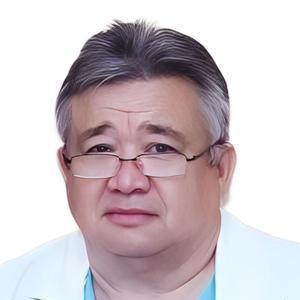 Крашенков Павел Васильевич