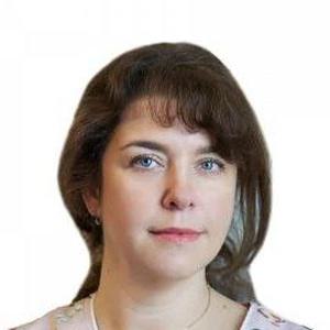Чахнашвили Мария Леонидовна