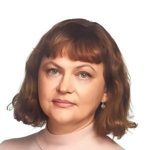 Образцова Людмила Михайловна