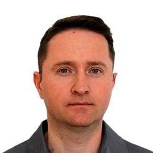 Белоусов Вадим Владимирович