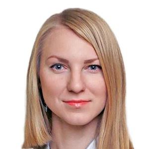 Богачева Екатерина Викторовна