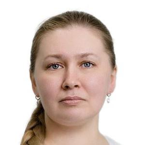 Плотникова Ольга Станиславовна
