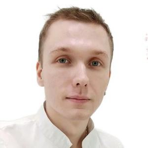 Буряков Егор Александрович