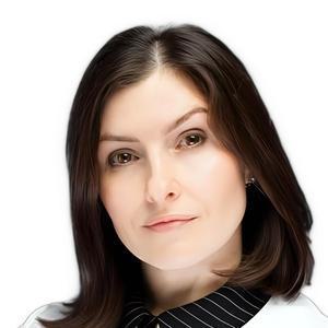 Лебедева Мария Евгеньевна