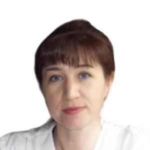 Фатхиева Зилира Явдатовна