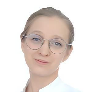 Котова Ирина Константиновна