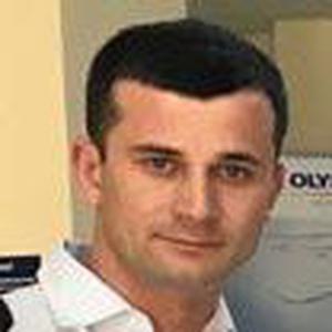 Эбзеев Азамат Ханапиевич