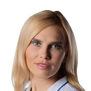 Чернякова Вера Владимировна