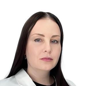 Андронова Лада Владимировна