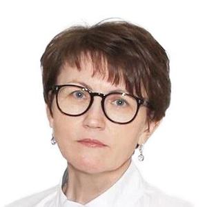 Попова Ирина Павловна