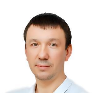 Сидоренко Евгений Сергеевич