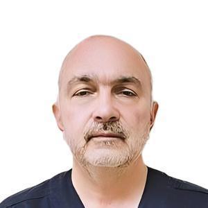 Сулейманов Магомед Садуллахович