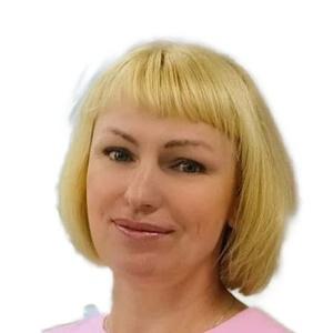 Плеханова Анна Вячеславовна