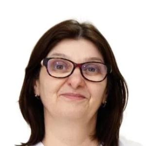 Коростина Татьяна Юрьевна