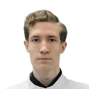 Ивашкин Алексей Павлович