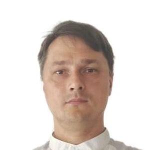 Москвитин Алексей Викторович