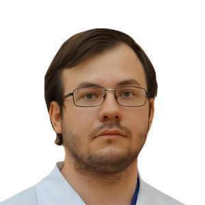 Рубцов Артемий Алексеевич