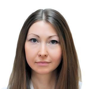 Смирнова Екатерина Владимировна