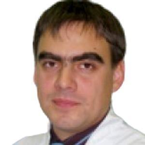 Ахмедов Касым Нариманович