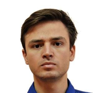 Карев Егор Андреевич