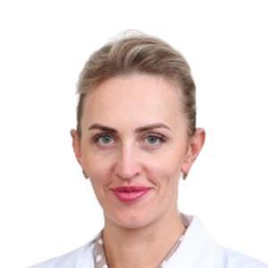 Выговская Ольга Николаевна