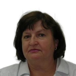 Воркунова Елена Алексеевна