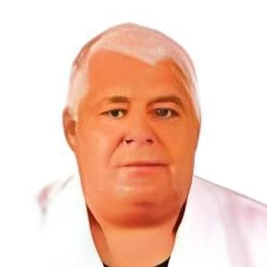 Молоковский Дмитрий Сергеевич
