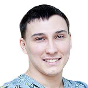 Кузнецов Михаил Владимирович