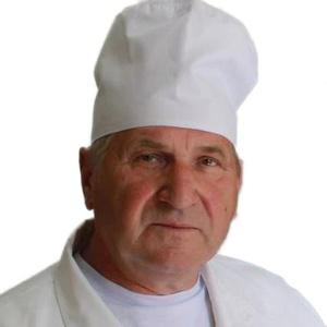 Баранов Владимир Владимирович