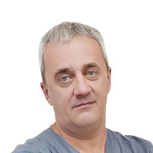 Соболев Денис Евгеньевич