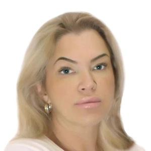 Рец Виктория Владимировна
