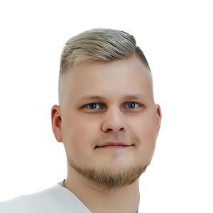 Пальчиков Александр Михайлович