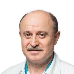Апостолиди Константин Георгиевич