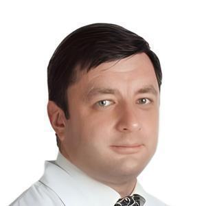 Суслин Александр Станиславович