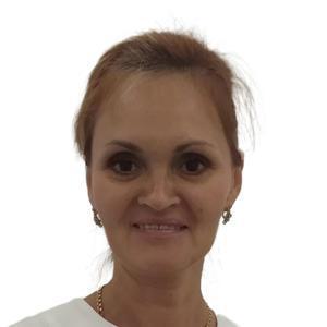 Свиридова Любовь Владимировна