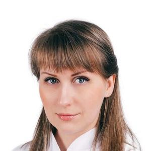 Бессонова (Коротина) Елена Николаевна