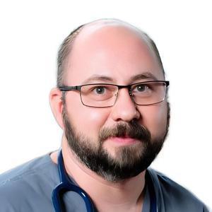 Кравчук Сергей Владимирович