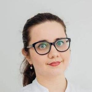 Казарцева (Мавлютова) Диана Ринатовна