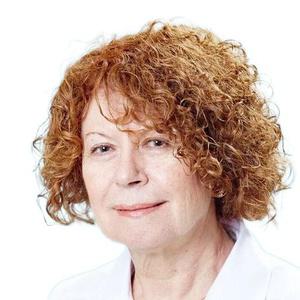 Уварова Наталья Фёдоровна