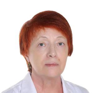 Горнович Лидия Михайловна