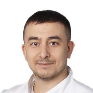 Бахчиванжи Максим Дмитриевич