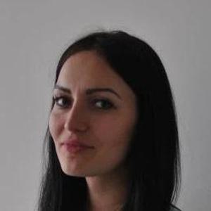 Чернова Наталья Сергеевна